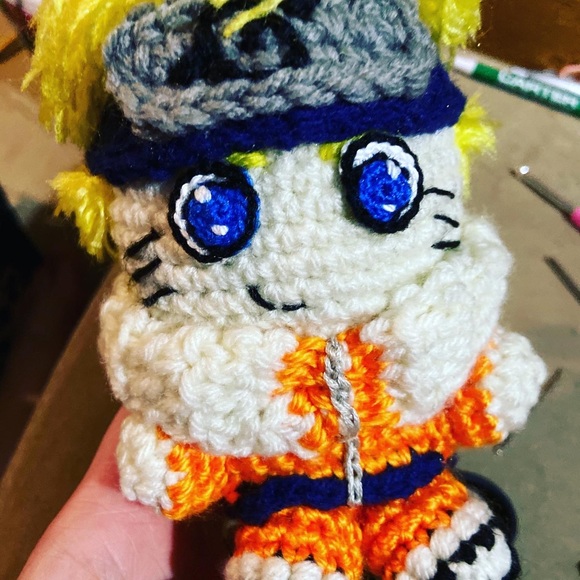 Find me on Ko-fi! ❤️ - Picture 5 of 8